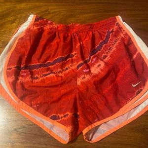 Nike athletic shorts